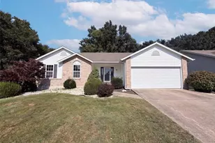 2827 Bromley Dr, O'Fallon, MO 63368 - Photo 1