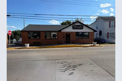 602 W 5th Street, Washington, MO 63090 - Photo 2