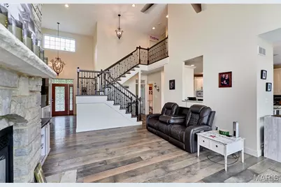 999 Saint Marys Road, Villa Ridge, MO 63089 - Photo 10