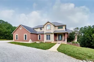 999 St Marys Rd, Villa Ridge, MO 63089 - Photo 1