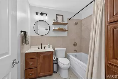 11826 Point Oak Drive, Des Peres, MO 63131 - Photo 20