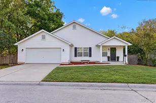 309 Wilson St, Wentzville, MO 63385 - Photo 1