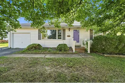 928 Poinsetta Lane, Kirkwood, MO 63122 - Photo 2
