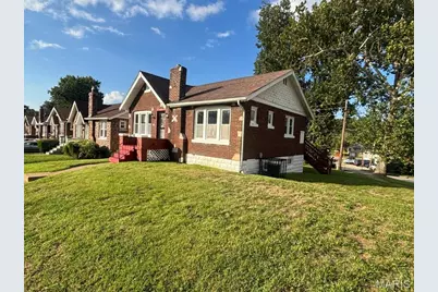 6905 Leedale Drive, Saint Louis, MO 63121 - Photo 2