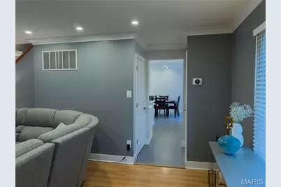 341 Behlmann Meadows Way, Florissant, MO 63034 - Photo 6