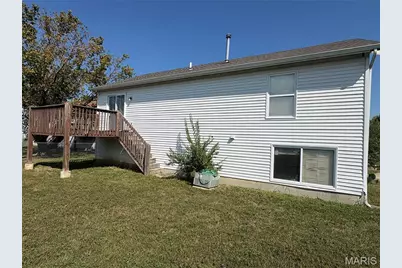 812 Patricia Court, Wentzville, MO 63385 - Photo 8