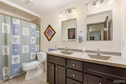 1751 Canyon View Court, Chesterfield, MO 63017 - Photo 22