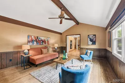 1751 Canyon View Court, Chesterfield, MO 63017 - Photo 6