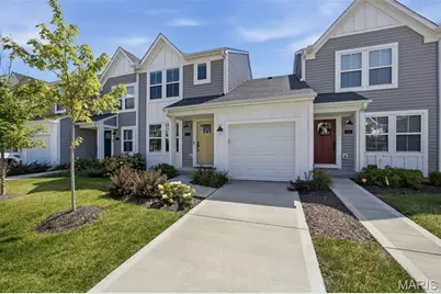318 Newbridge Way, Saint Charles, MO 63368 - Photo 2