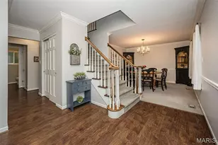 1583 Mason Knoll Rd, Town and Country, MO 63131 - Photo 22