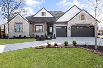5613 Denali Road, Saint Louis, MO 63128 - Photo 2