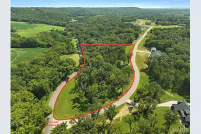 660 Iron Horse Trail, Labadie, MO 63055 - Photo 2