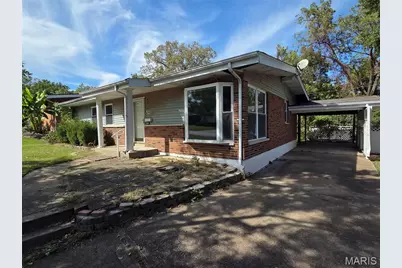 521 Barcia Dr, Rock Hill, MO 63119 - Photo 1