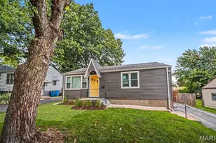 9425 Ridge Ave, Saint Louis, MO 63114 - Photo 1