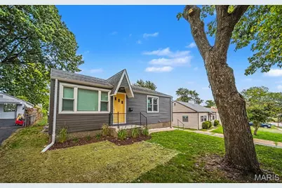 9425 Ridge Avenue, Saint Louis, MO 63114 - Photo 2