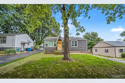 9425 Ridge Avenue, Saint Louis, MO 63114 - Photo 6