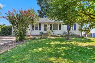 120 St Nicholas Ln, Florissant, MO 63031 - Photo 1