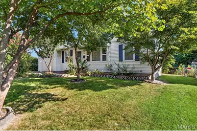 120 Saint Nicholas Lane, Florissant, MO 63031 - Photo 22