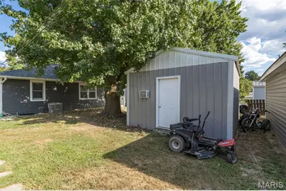 903 Mississippi Avenue, Crystal City, MO 63019 - Photo 34