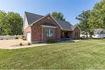 1114 Springbrook Park Drive, Farmington, MO 63640 - Photo 2