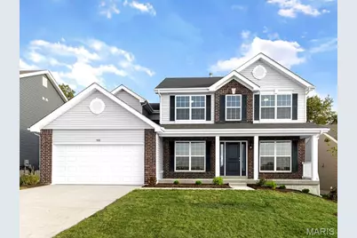2 Hermitage II At Progress Pointe, Saint Genevieve, MO 63670 - Photo 4