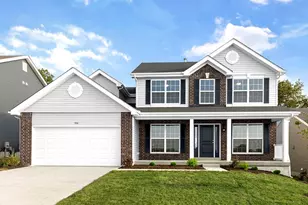 2 Hermitage II At Progress Pointe, Saint Genevieve, MO 63670 - Photo 4