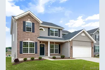 2 Sequoia At Progress Pointe, Saint Genevieve, MO 63670 - Photo 4