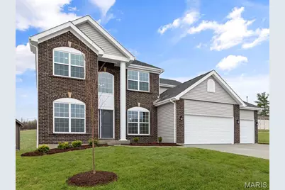 2 Sequoia At Progress Pointe, Saint Genevieve, MO 63670 - Photo 2
