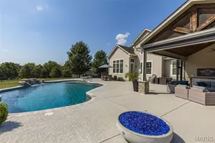 136 Stewards Ln, Eureka, MO 63025 - Photo 4