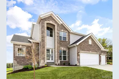 2 Pin Oak At Alder Creek, Wright City, MO 63390 - Photo 2