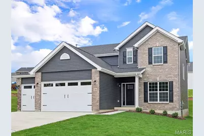 2 Nottingham At Alder Creek, Wright City, MO 63390 - Photo 4