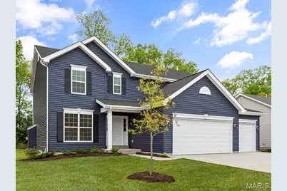 2 Nottingham At Alder Creek, Wright City, MO 63390 - Photo 2