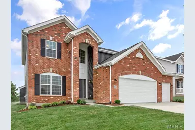 2 Nottingham At Alder Creek, Wright City, MO 63390 - Photo 1