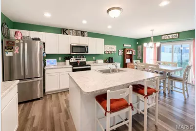 146 Winter Wheat Trail, Pacific, MO 63069 - Photo 8