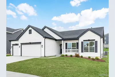 2 Hickory At Alder Creek, Wright City, MO 63390 - Photo 2