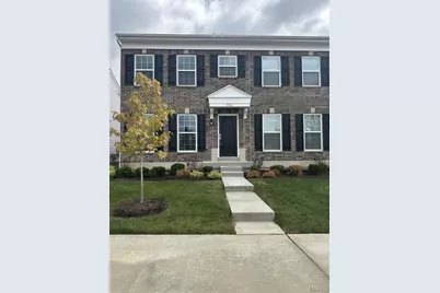 316 Fall Harvest Parkway, Wentzville, MO 63385 - Photo 2