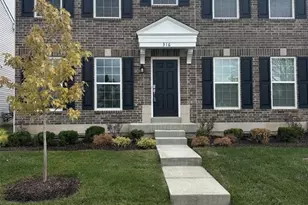 316 Fall Harvest Parkway, Wentzville, MO 63385 - Photo 2