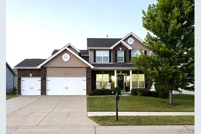 249 Mason Glen Drive, Lake Saint Louis, MO 63367 - Photo 1