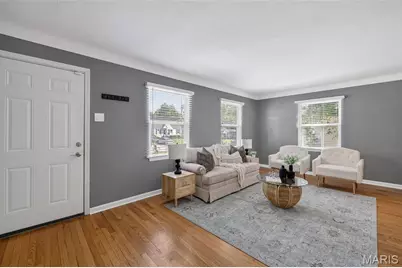 229 S Barat Avenue, Saint Louis, MO 63135 - Photo 4