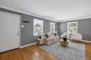 229 S Barat Ave, Saint Louis, MO 63135 - Photo 4