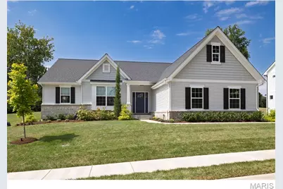 545 Long Acres Lane, Olivette, MO 63132 - Photo 38