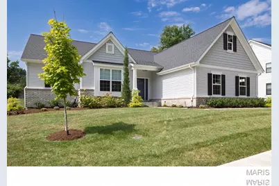 545 Long Acres Lane, Olivette, MO 63132 - Photo 2