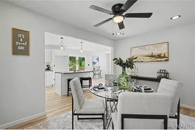 3934 Page Boulevard, Saint Louis, MO 63113 - Photo 8