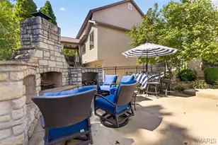 5450 Hagemann Pointe Dr, Saint Louis, MO 63128 - Photo 34