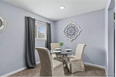 1941 Gascony Parc Drive #1941, Lake Saint Louis, MO 63367 - Photo 6