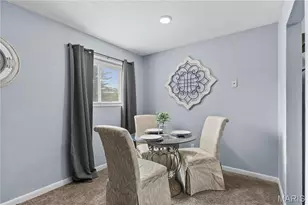 1941 Gascony Parc Dr, Lake Saint Louis, MO 63367 - Photo 6