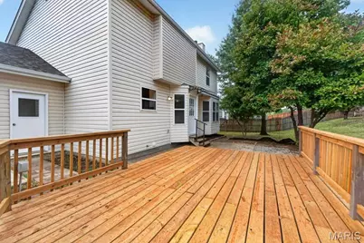 8204 Bristol Valley Drive, Saint Peters, MO 63376 - Photo 62