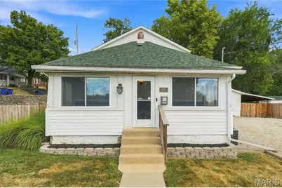 331 Central Avenue, Festus, MO 63028 - Photo 2