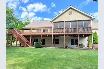 4412 Augusta Shores Drive, Augusta, MO 63332 - Photo 4