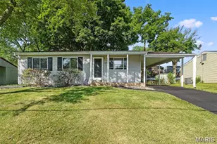 12720 Missouri Bottom Rd, Hazelwood, MO 63042 - Photo 1
